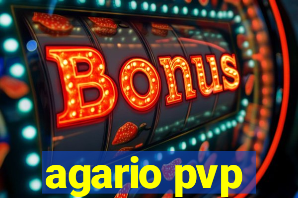 agario pvp